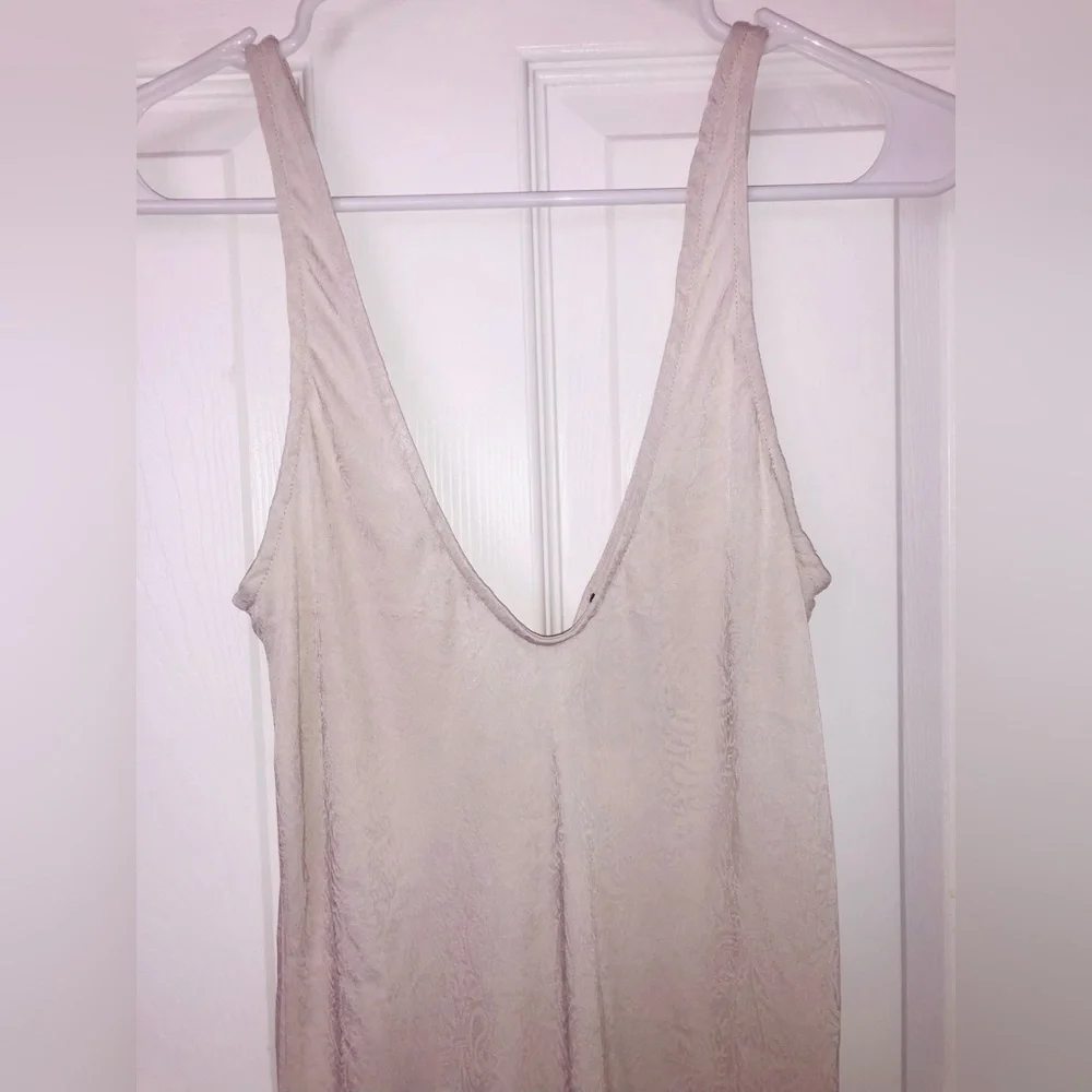 Free People slip dress (XS) - Picture 4 of 14
